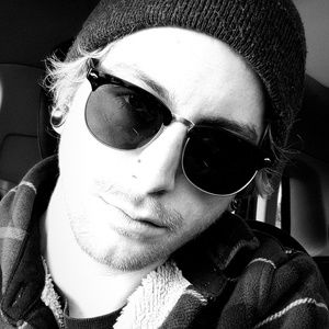 Meet your Posher, Shane